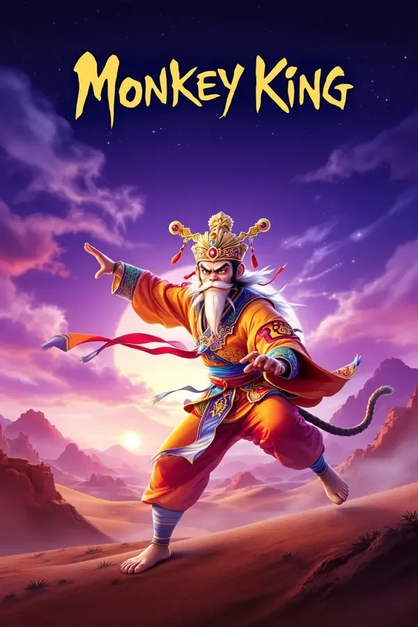 大话西游 - 黑蚂蚁影院