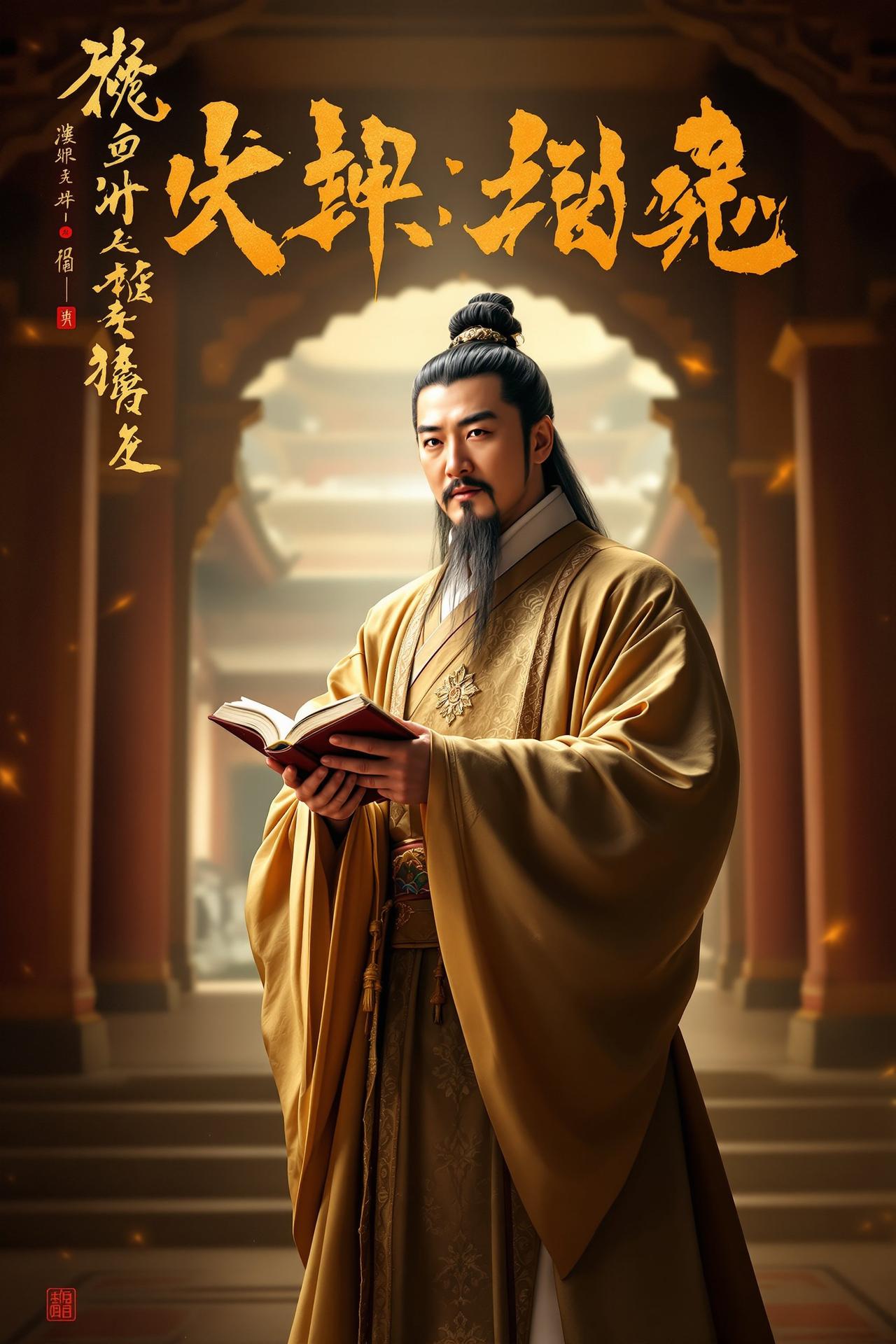 庆余年2 - 黑蚂蚁影院