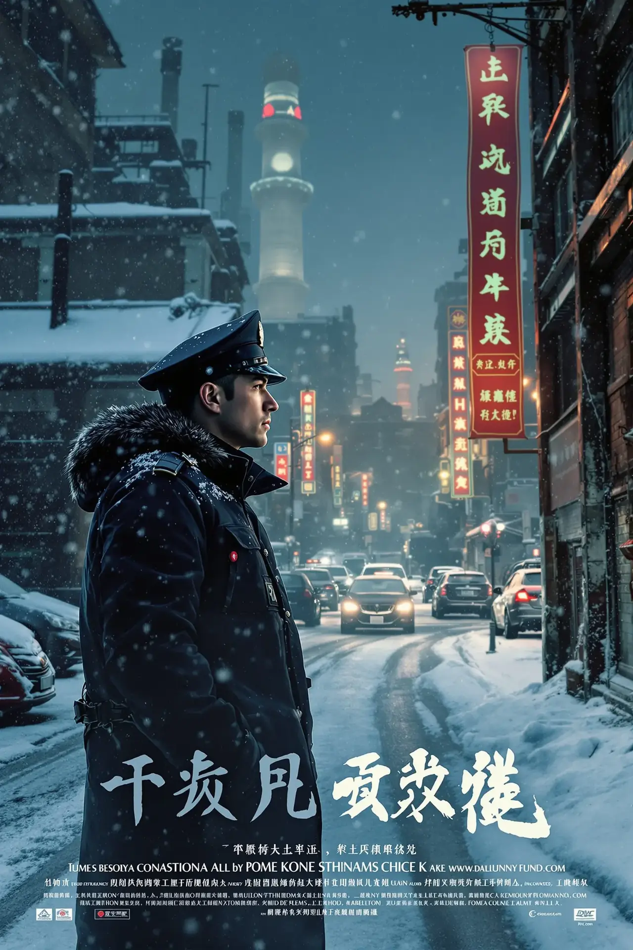 平原上的摩西 - 黑蚂蚁影院