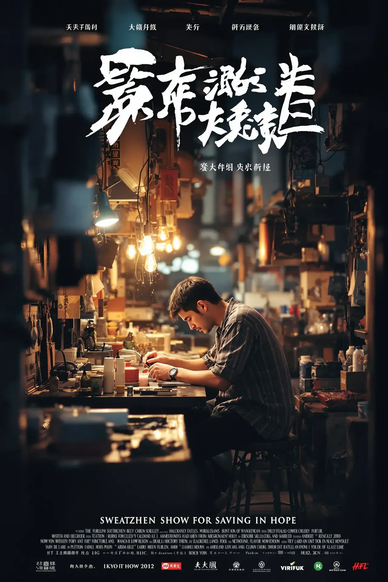 奇迹笨小孩 - 黑蚂蚁影院
