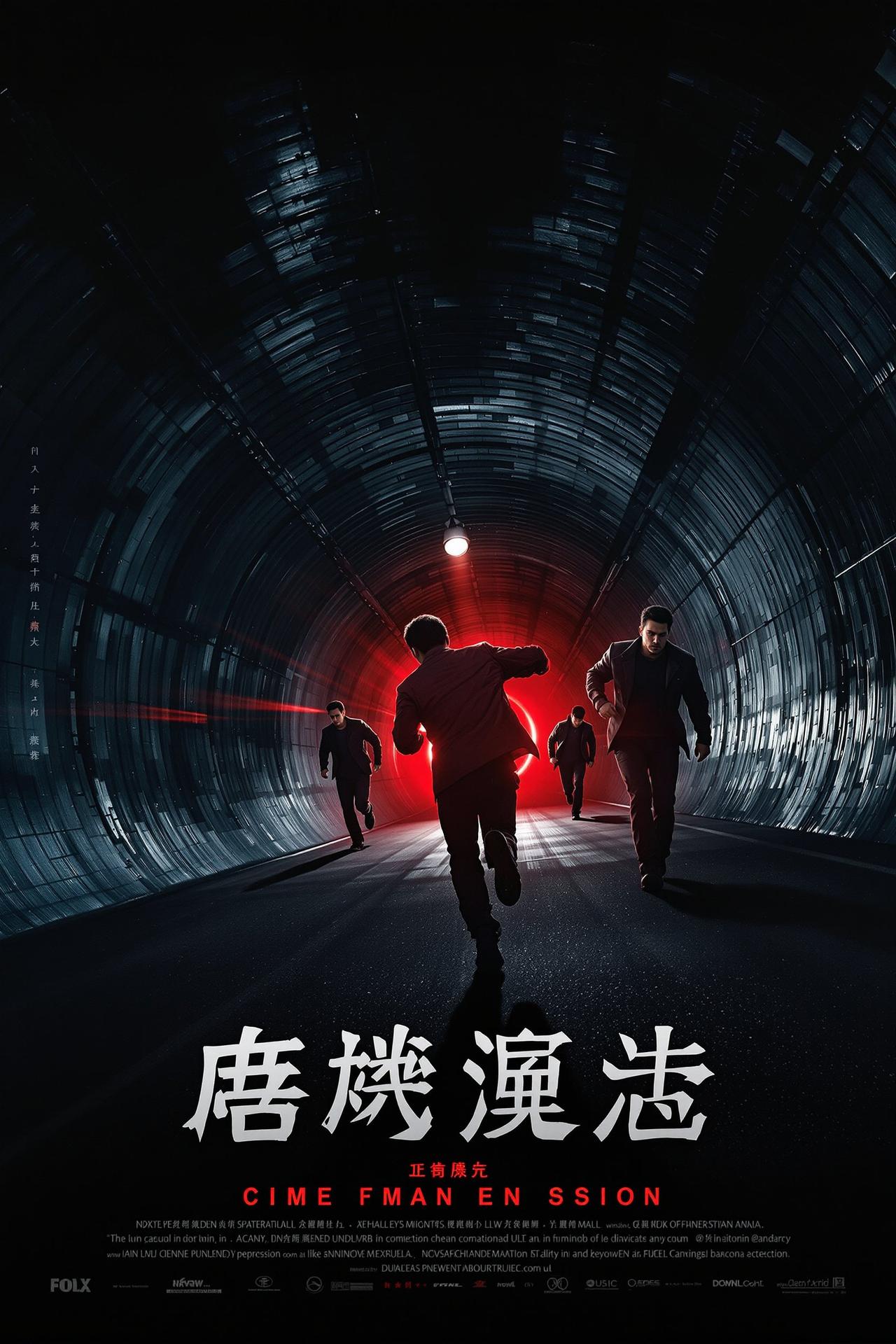 孤注一掷 - 黑蚂蚁影院
