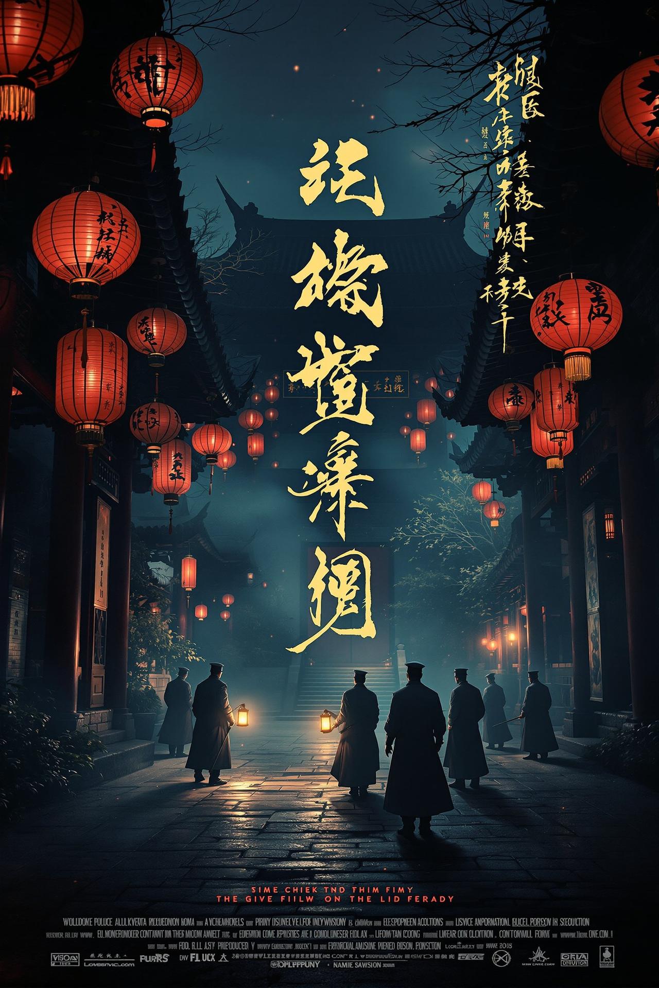 满江红 - 黑蚂蚁影院