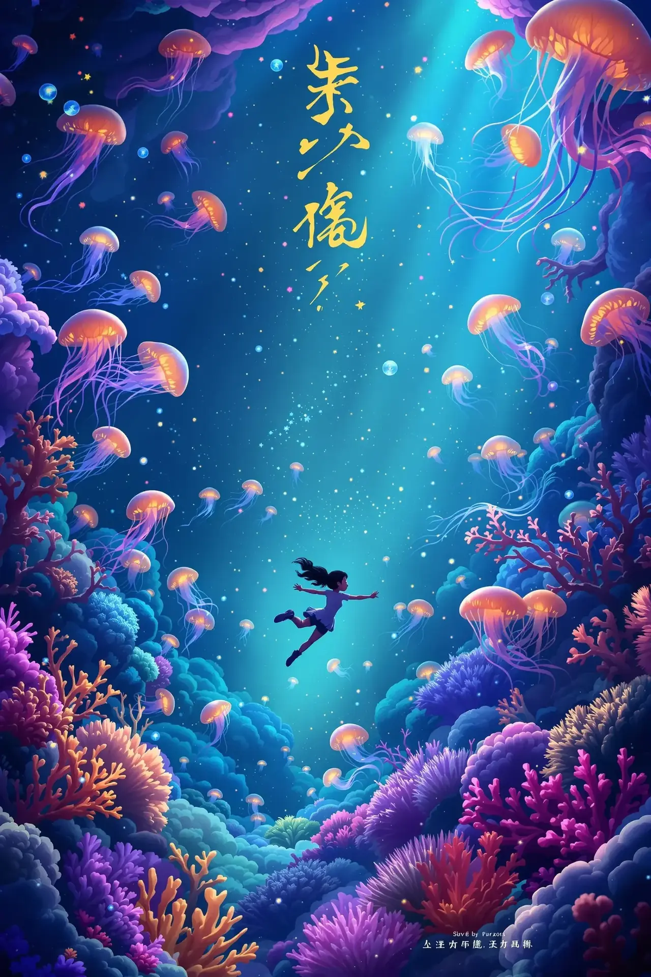 深海 - 黑蚂蚁影院热播推荐