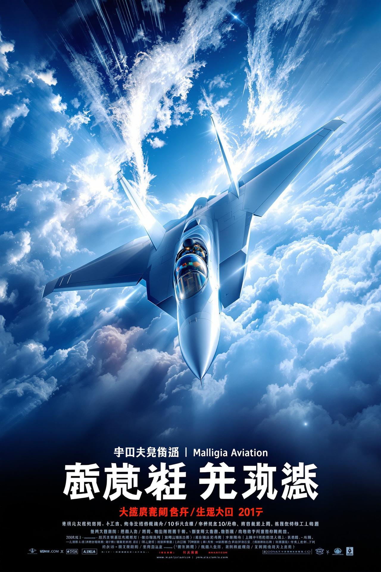 长空之王 - 黑蚂蚁影院