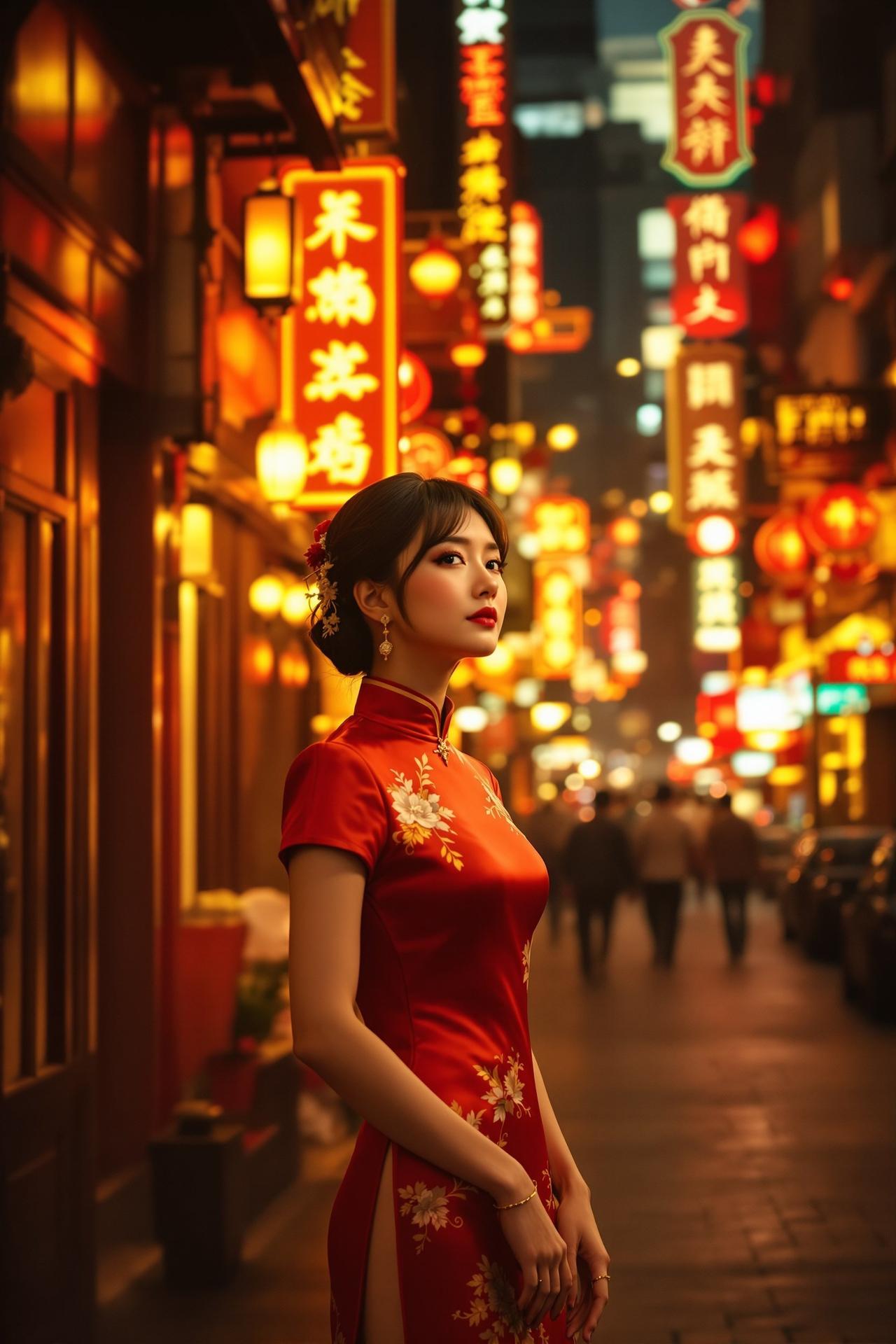 繁花 - 黑蚂蚁影院