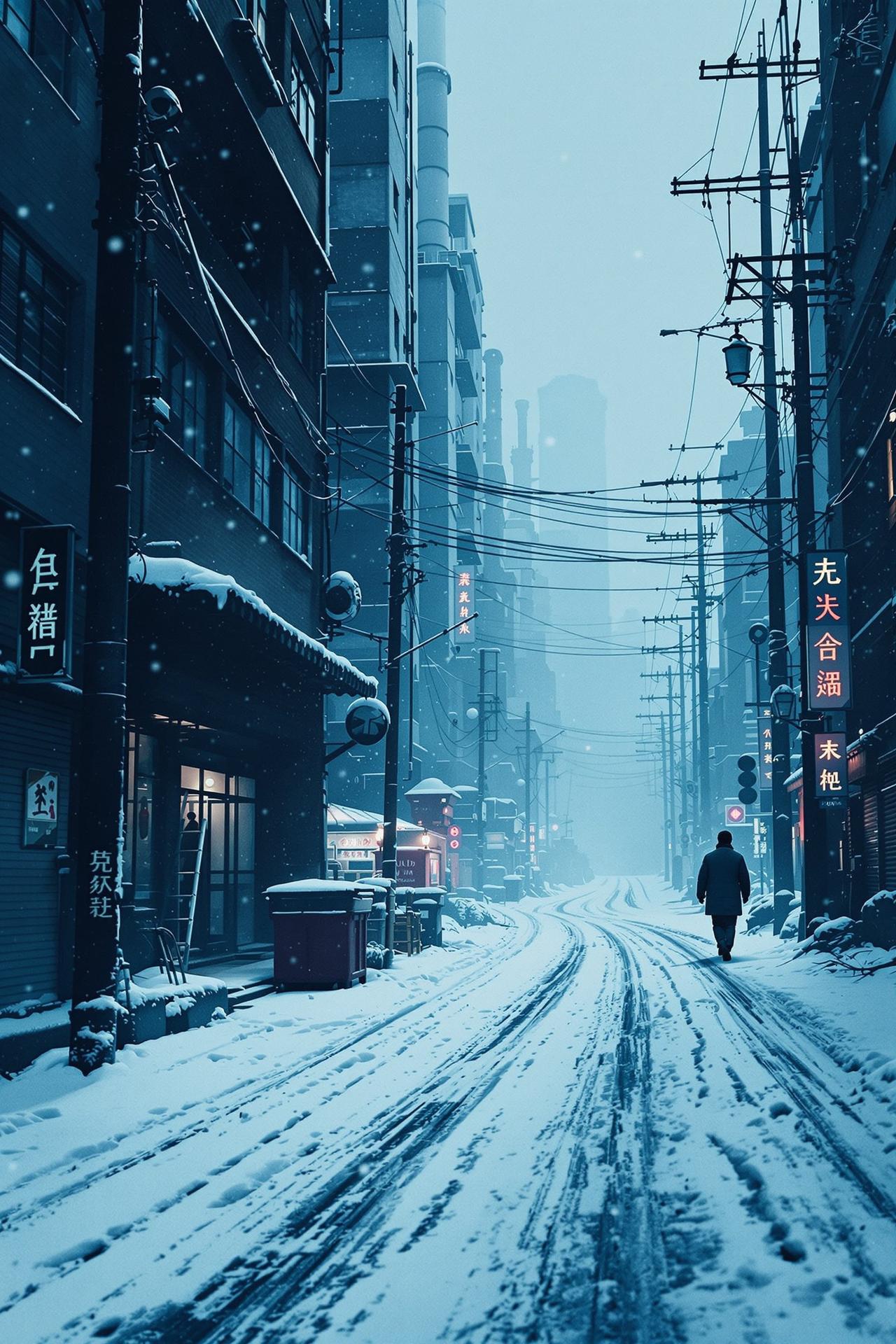 白日焰火 - 黑蚂蚁影院