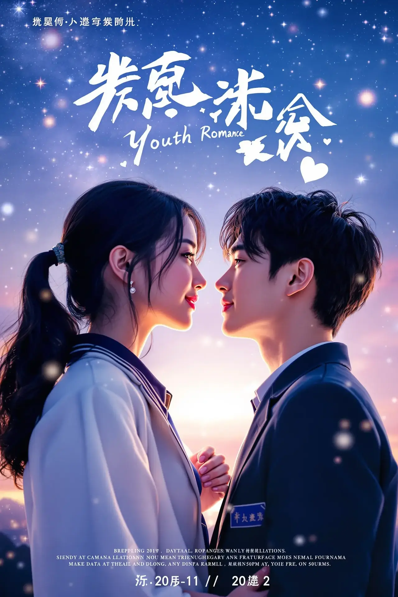 一闪一闪亮星星 - 黑蚂蚁影院